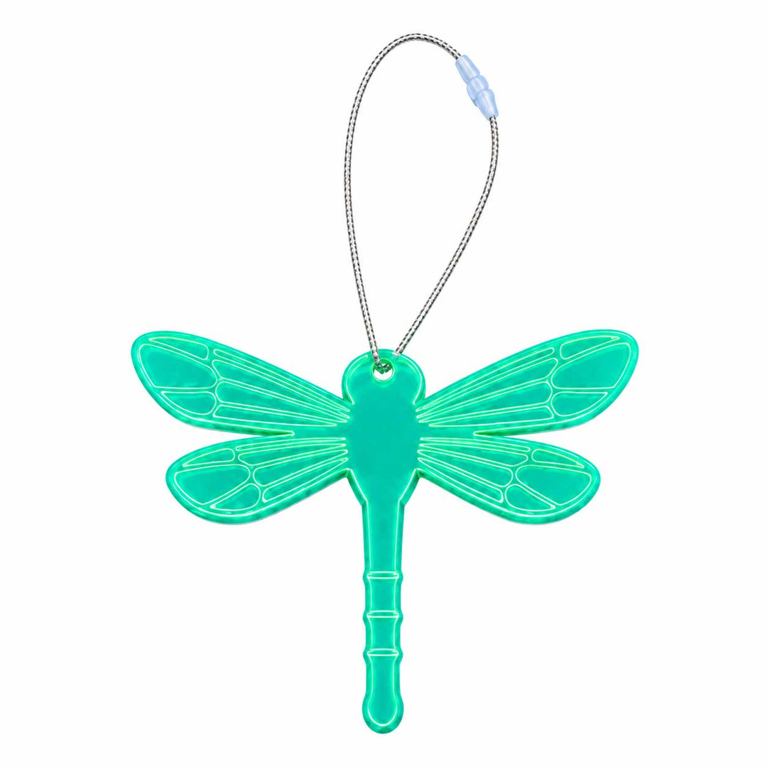 Mini Hanging Dragonflies | Multiple Colors | Glowing Creation