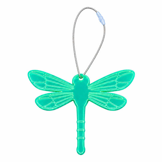 Mini Hanging Dragonflies | Multiple Colors | Glowing Creation