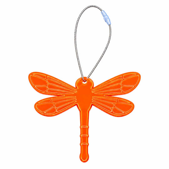 Mini Hanging Dragonflies | Multiple Colors | Glowing Creation