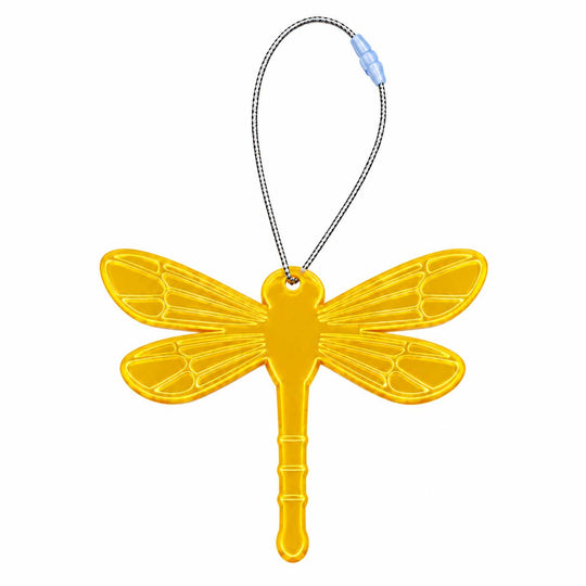 Mini Hanging Dragonflies | Multiple Colors | Glowing Creation