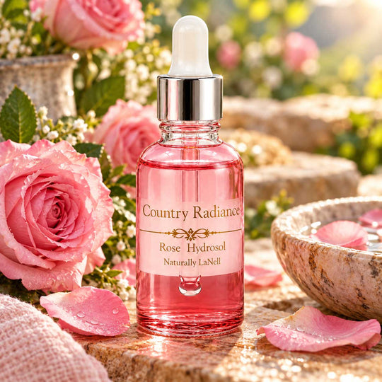 Rose Hydrosol