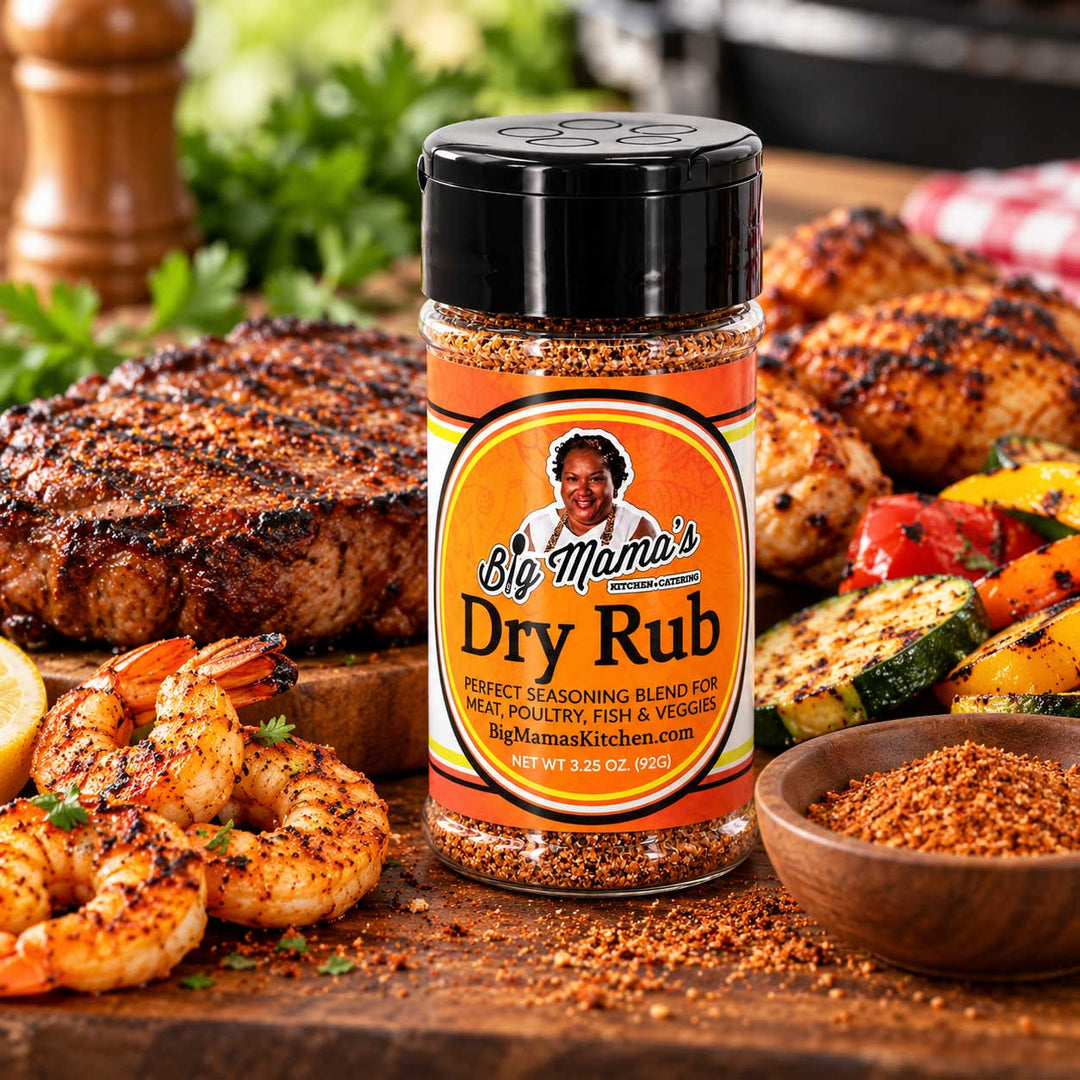 Dry Rub Small Lifestyle Image