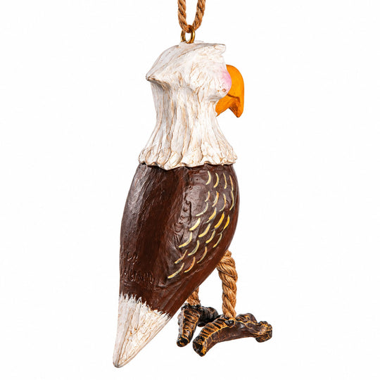 Eagle Ornament