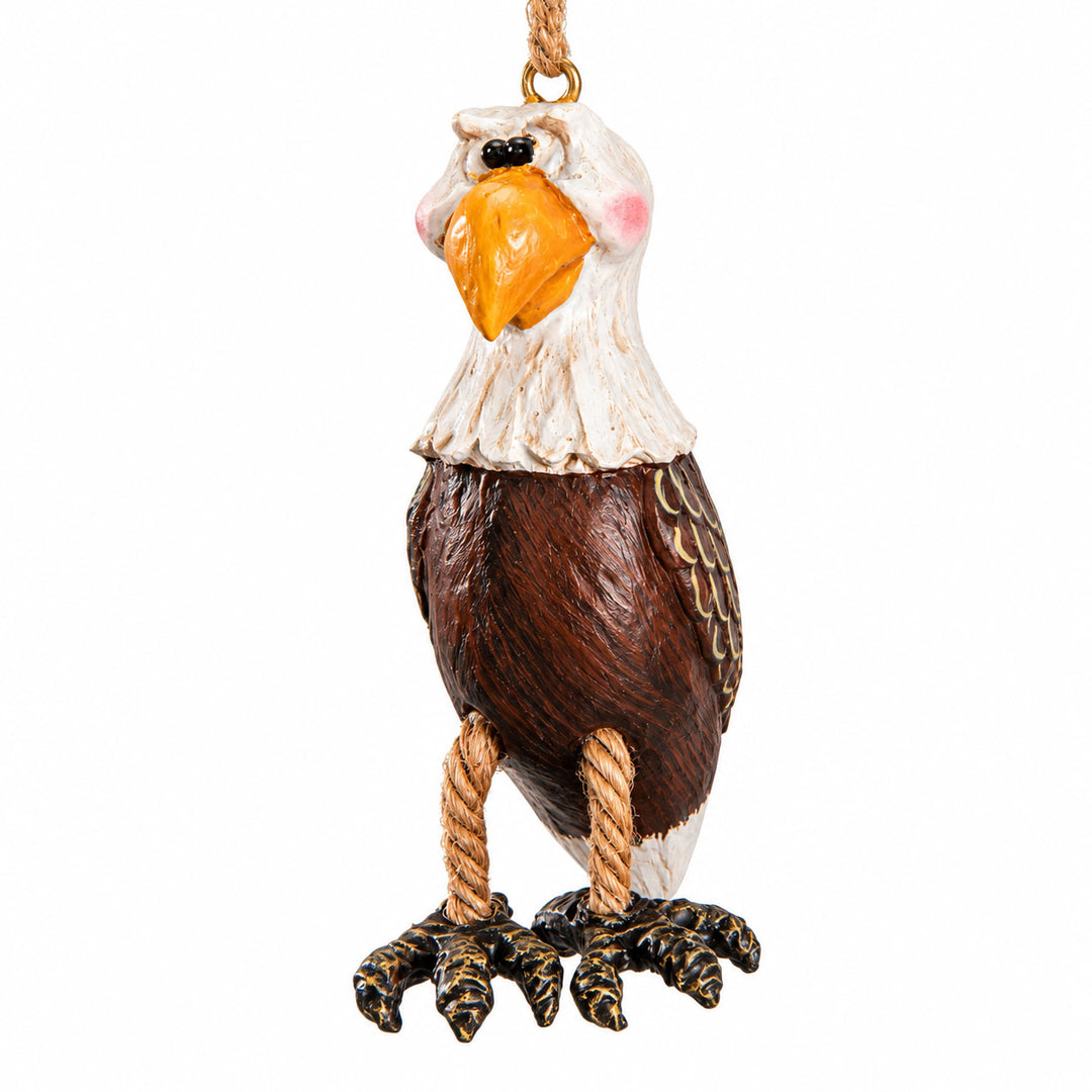 Eagle Ornament