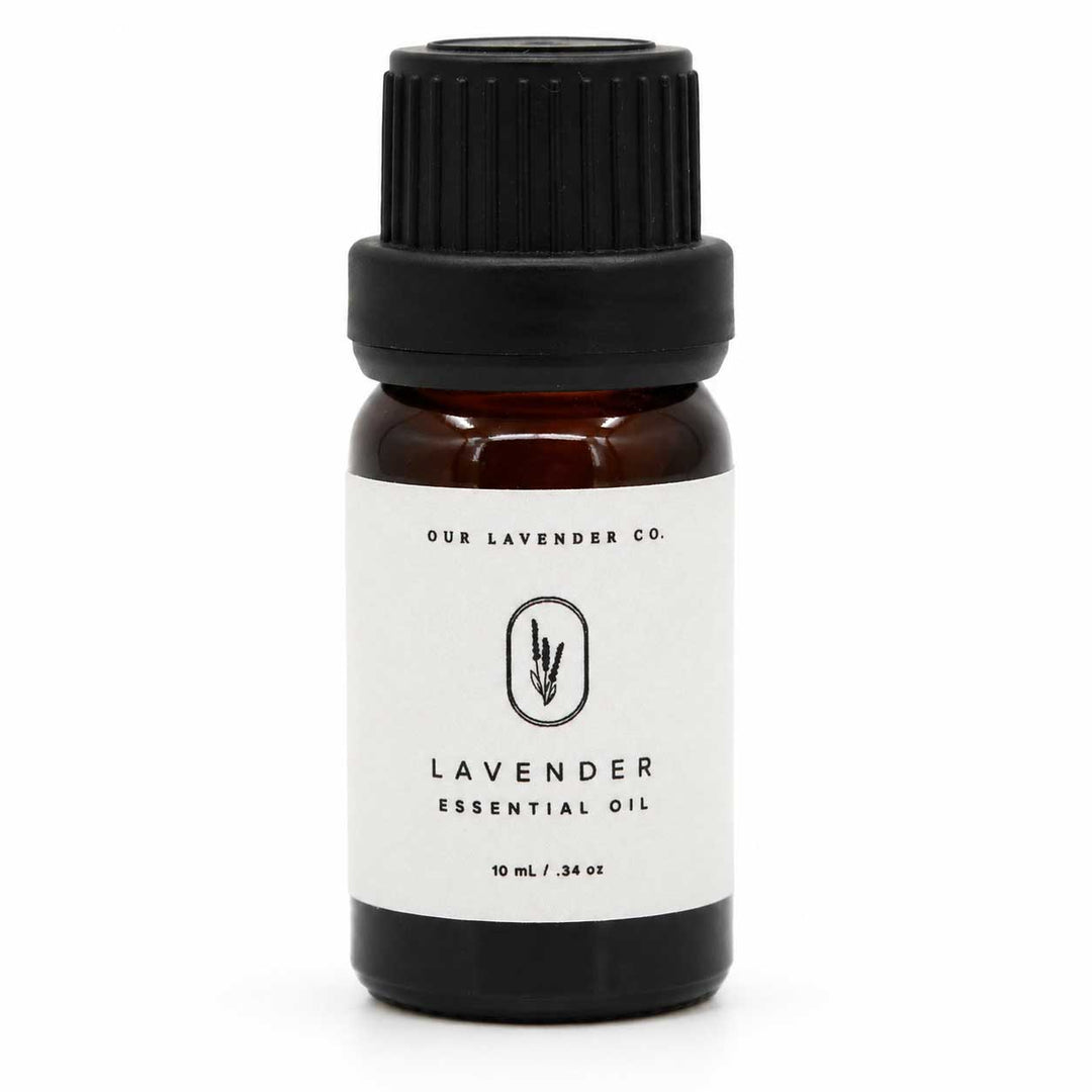 lavender essential oil
