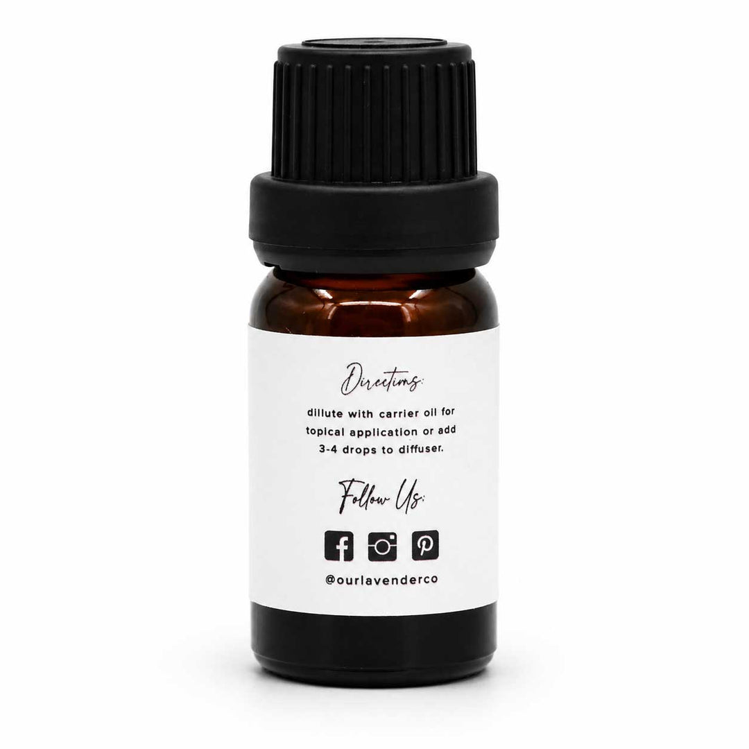 Lavender Oil