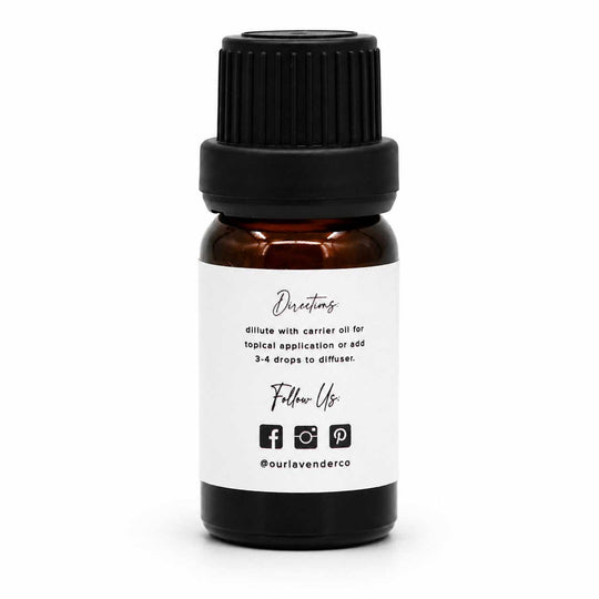 Lavender Oil