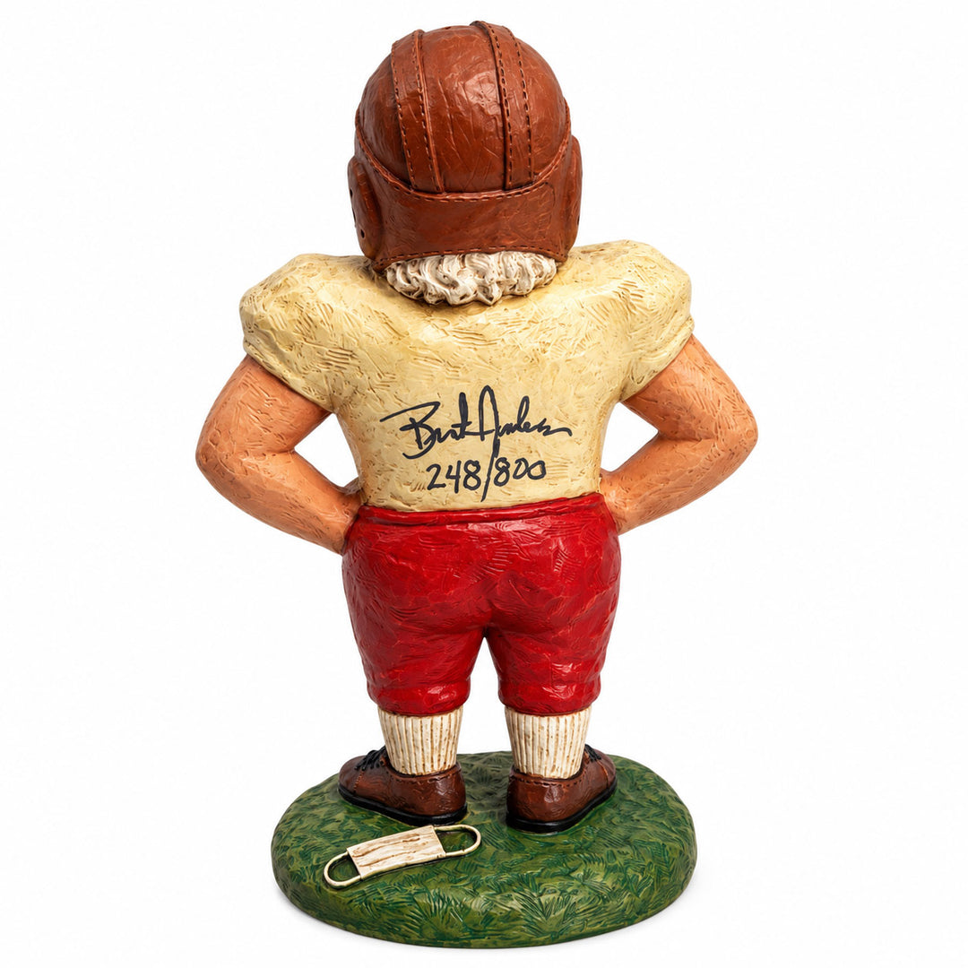 Nebraska Husker Football Santa Clause
