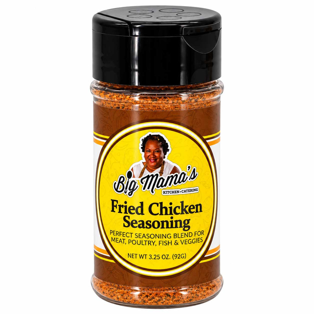 Fried Chicken Seasoning
