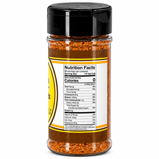 Fried Chicken Seasoning