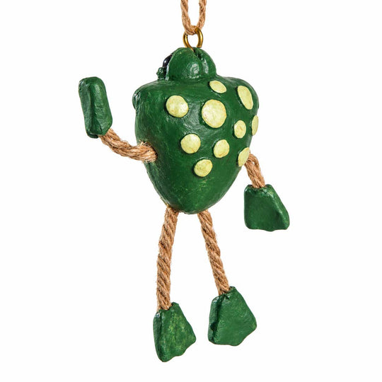 Frog Ornament