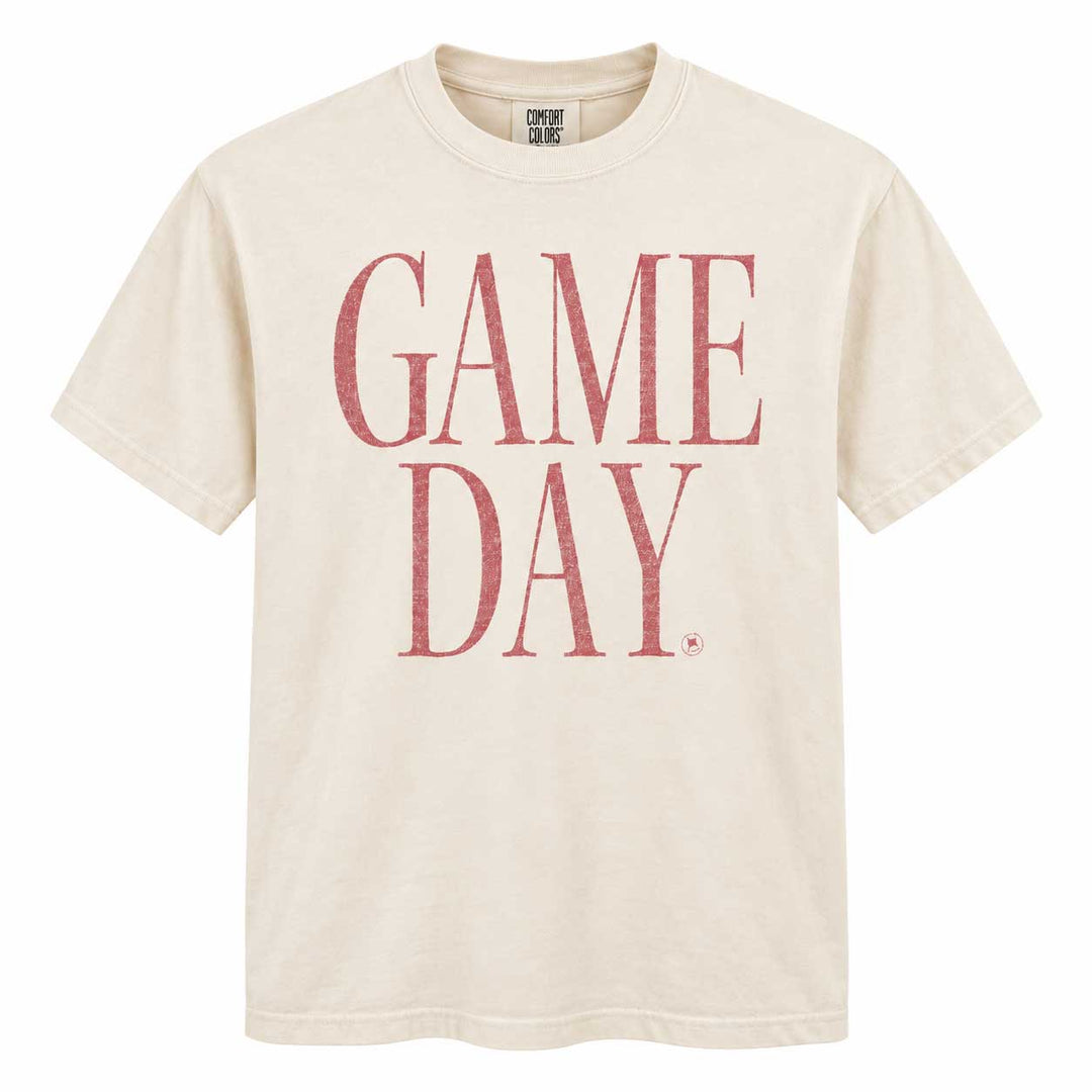 Game Day Shirt