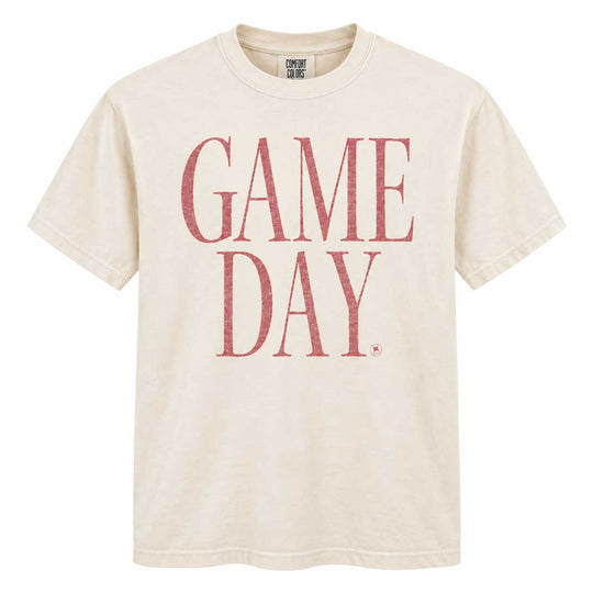 Game Day Shirt