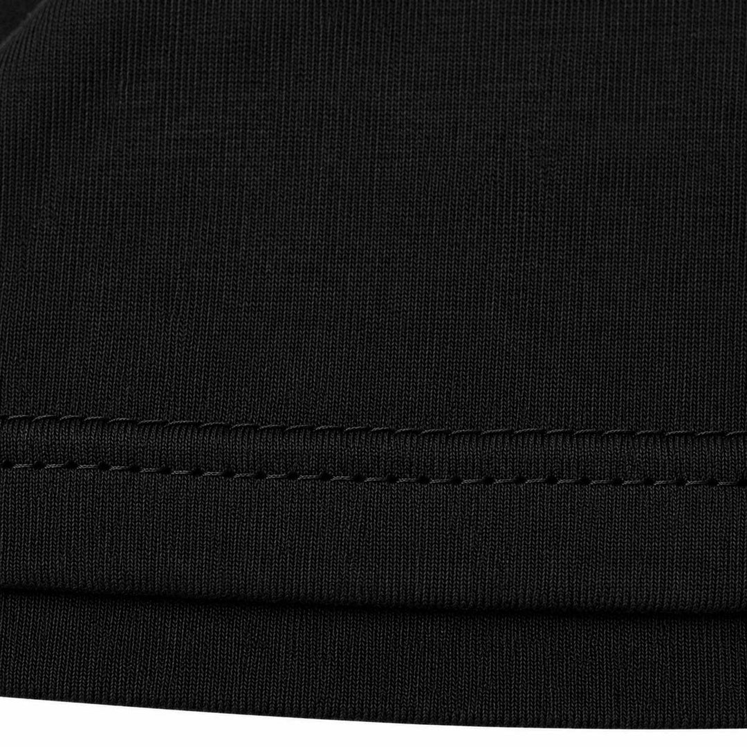 Black Game Day Shirt