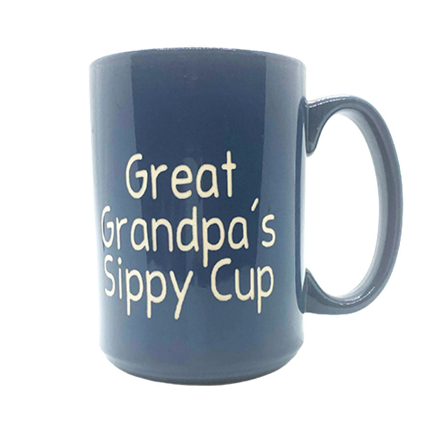 Ceramic Coffee Mug | 15 oz | Customizable | RCK Creations and More