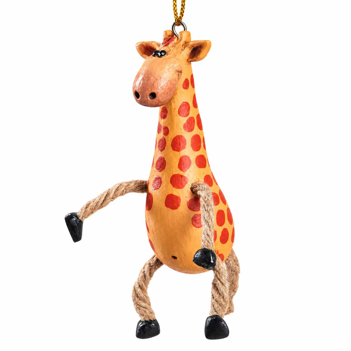 Giraffe Ornament