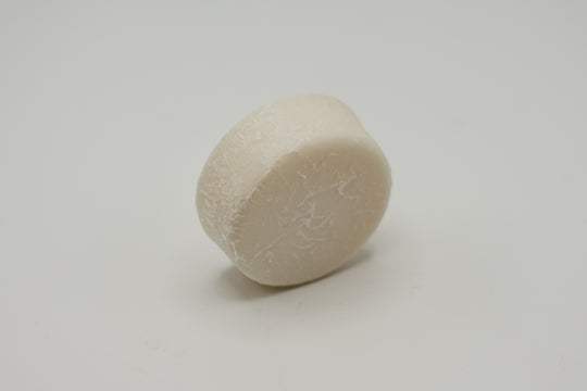 Unscented Shaving Soap Puck