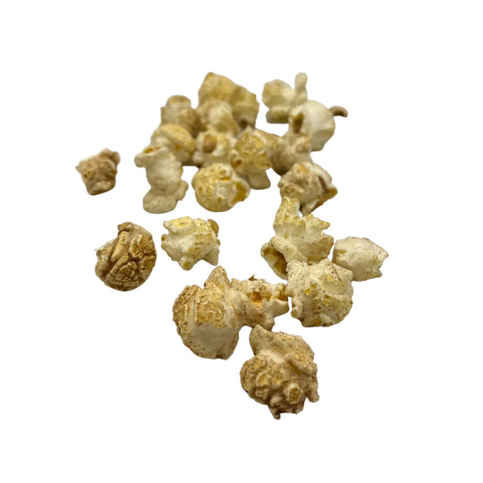 Sugar & Spice Kettle Corn