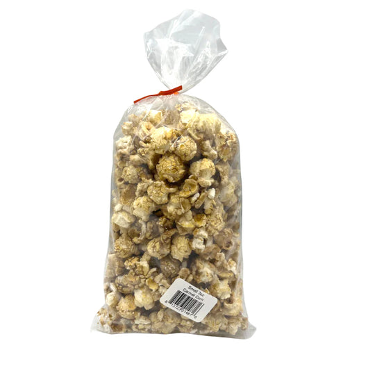 Caramel Popcorn