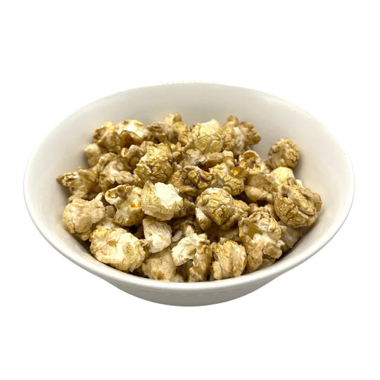 Caramel Popcorn