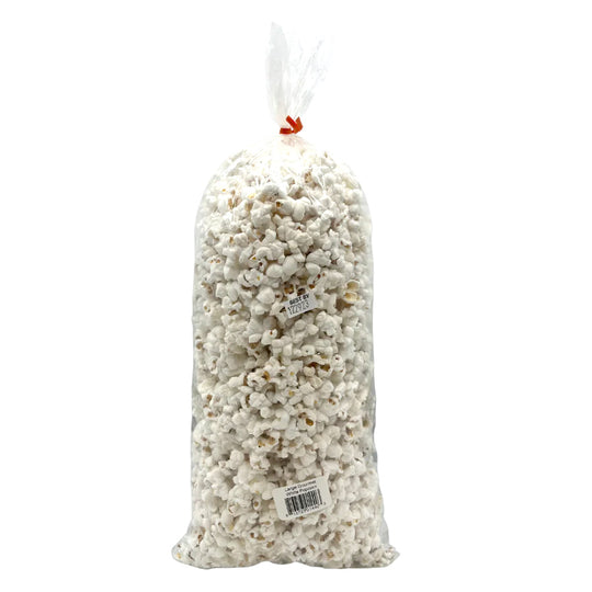 Gourmet White Popcorn