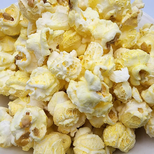 Movie Theatre Butter Popcorn