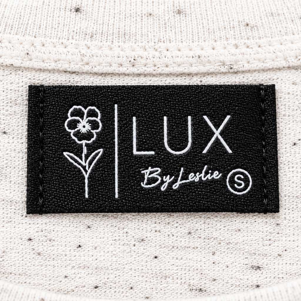 The Good Life Unisex T-Shirt | Multiple Sizes | Lux by Leslie