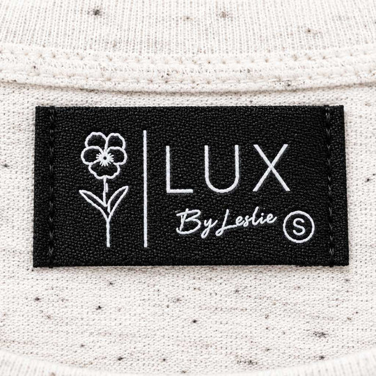The Good Life Unisex T-Shirt | Multiple Sizes | Lux by Leslie