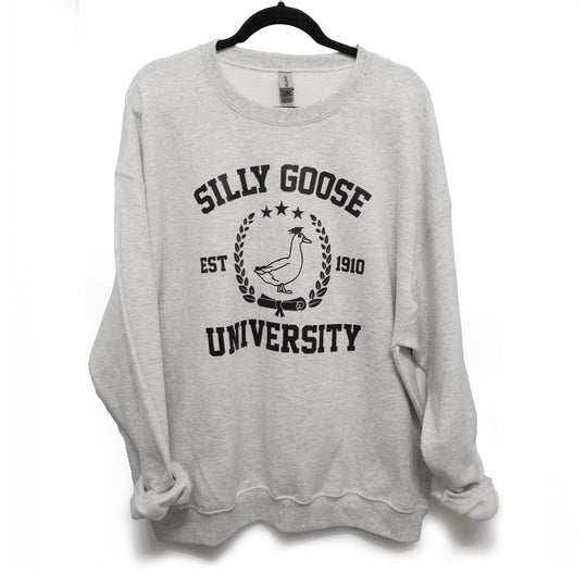 Silly Goose University