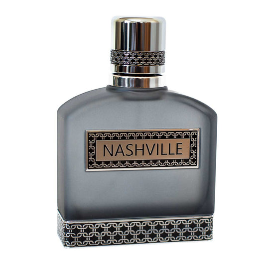 Nashville Cologne | 3.4 oz | Murcielago Fragrances