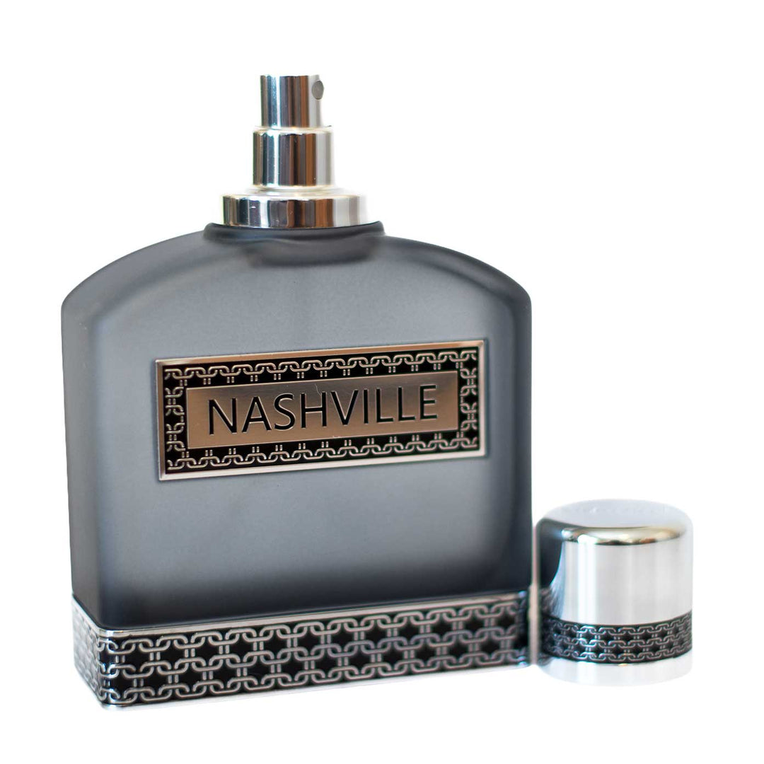 Nashville Cologne | 3.4 oz | Murcielago Fragrances