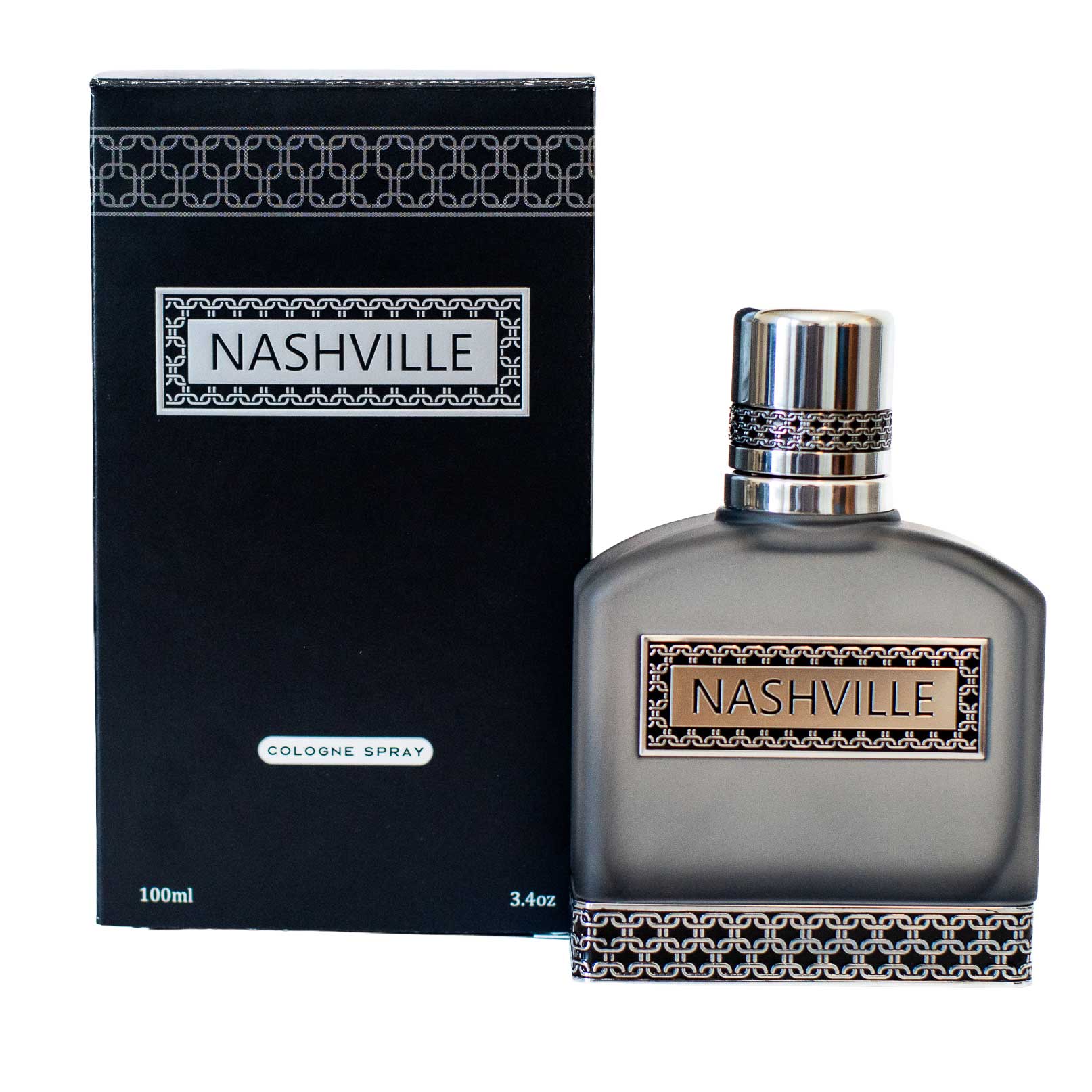 Nashville Cologne by Murcielago Fragrances – BuyNebraska.com