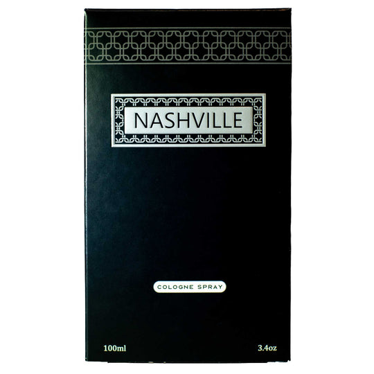 Nashville Cologne | 3.4 oz | Murcielago Fragrances