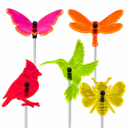 Garden Decor Multipack