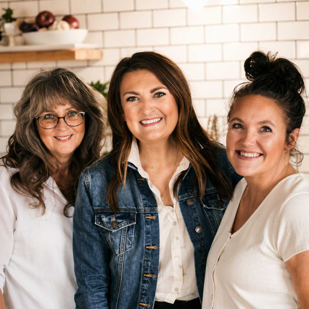 Our Lavender Co Owners