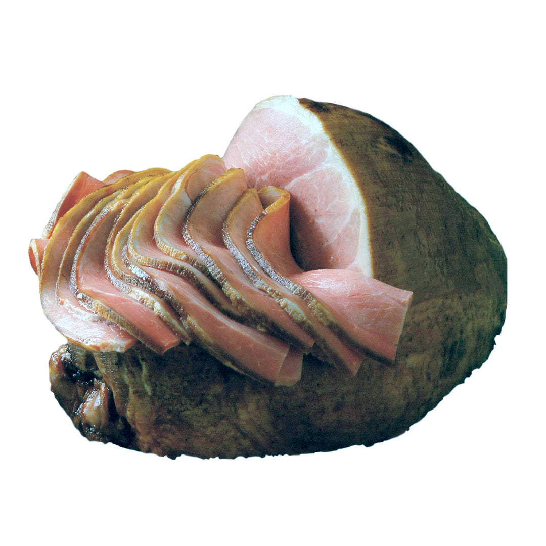 Premium Smoked Nelson Ham | Spiral and Non-Spiral | Shipping Included