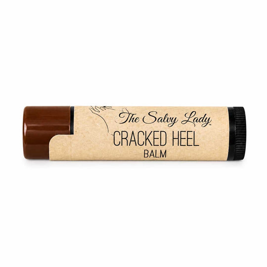 Cracked Heel Balm