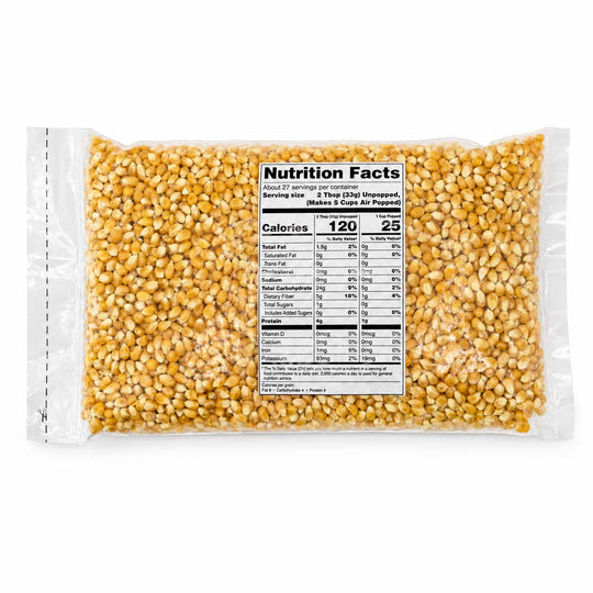 popcorn