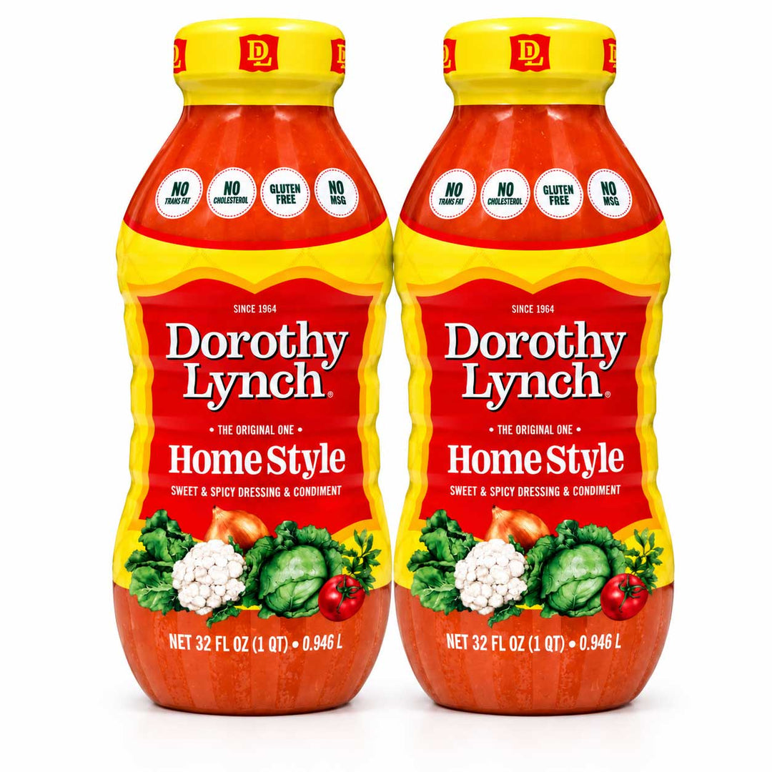 Dorothy Lynch Home Style 32 oz Pack of 2