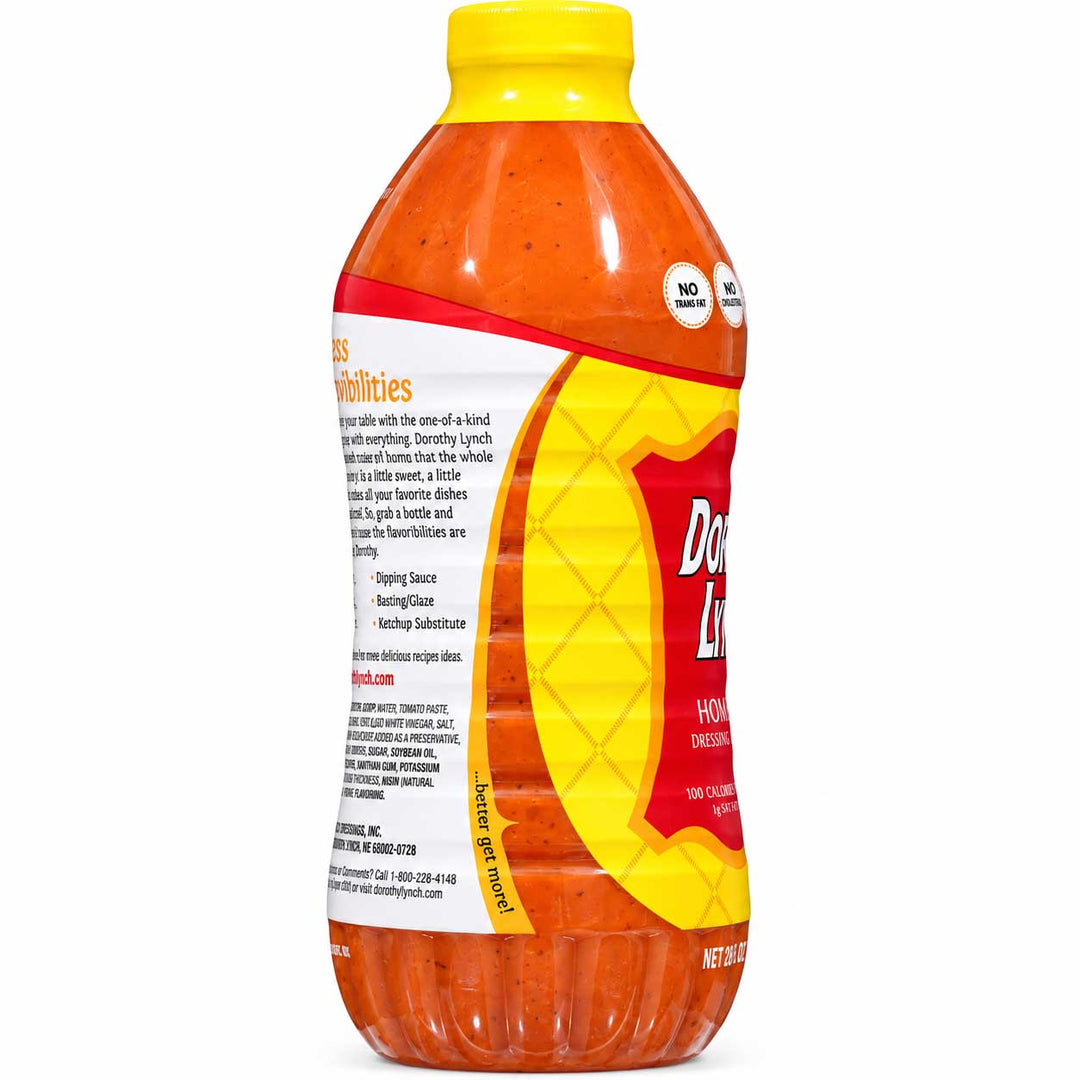 Dorothy Lynch Home Style 32 oz