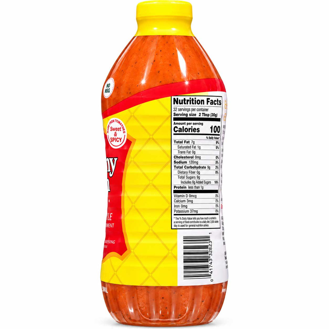 Dorothy Lynch Home Style 32 oz