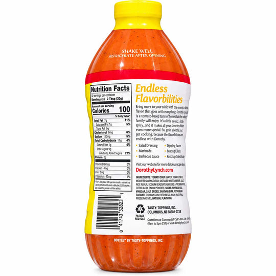 Dorothy Lynch Home Style 32 oz