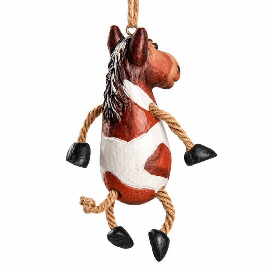 Horse Ornament
