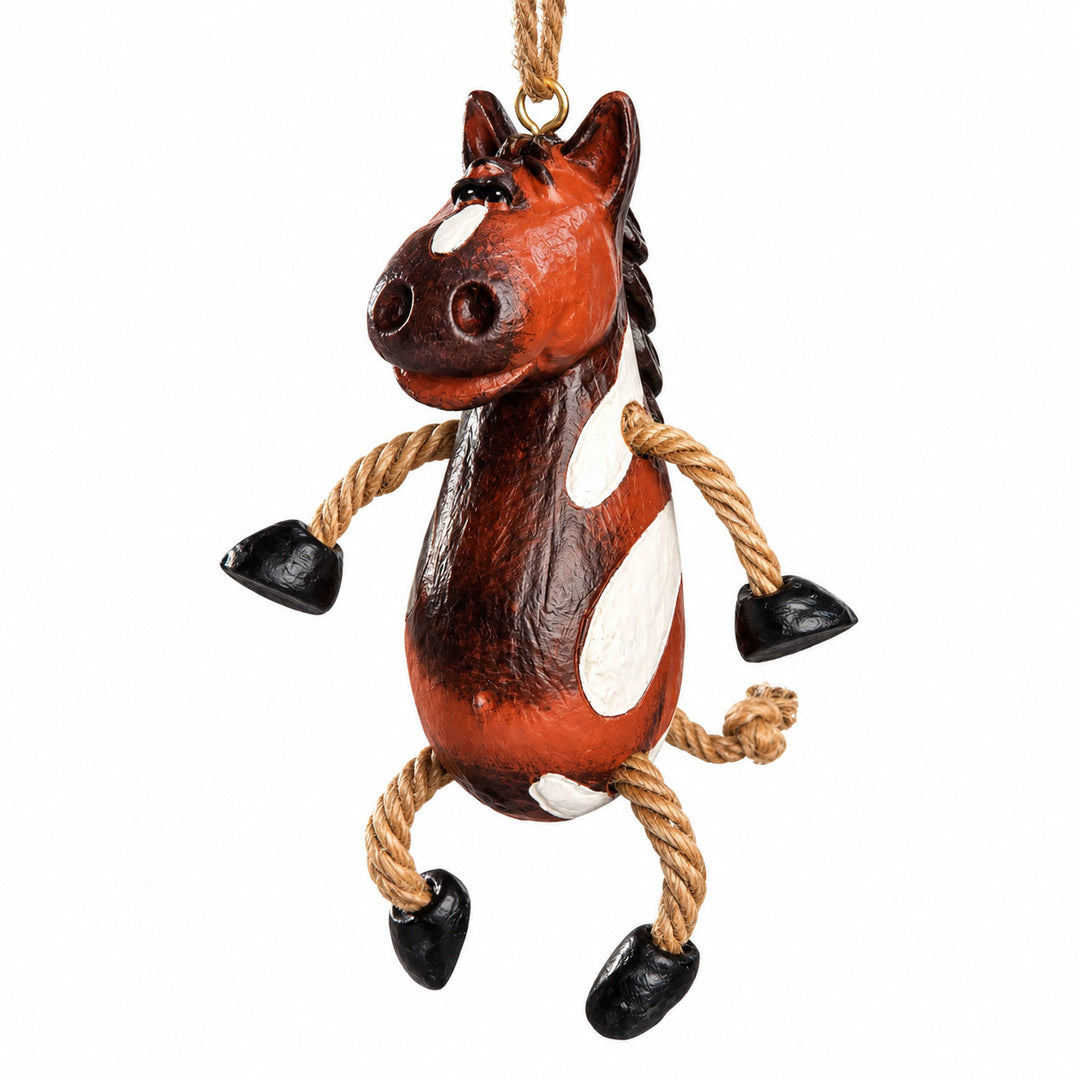 Horse Ornament