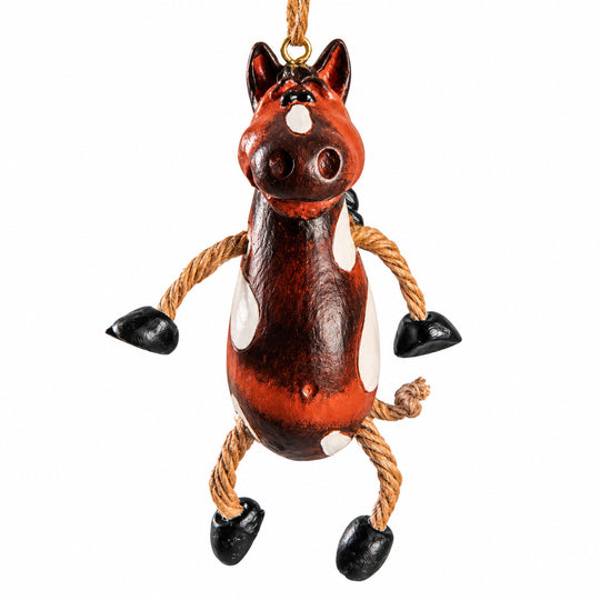Horse Ornament