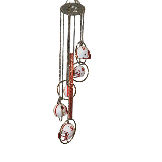 Nebraska Wind Chime | MAAC Wind Chimes