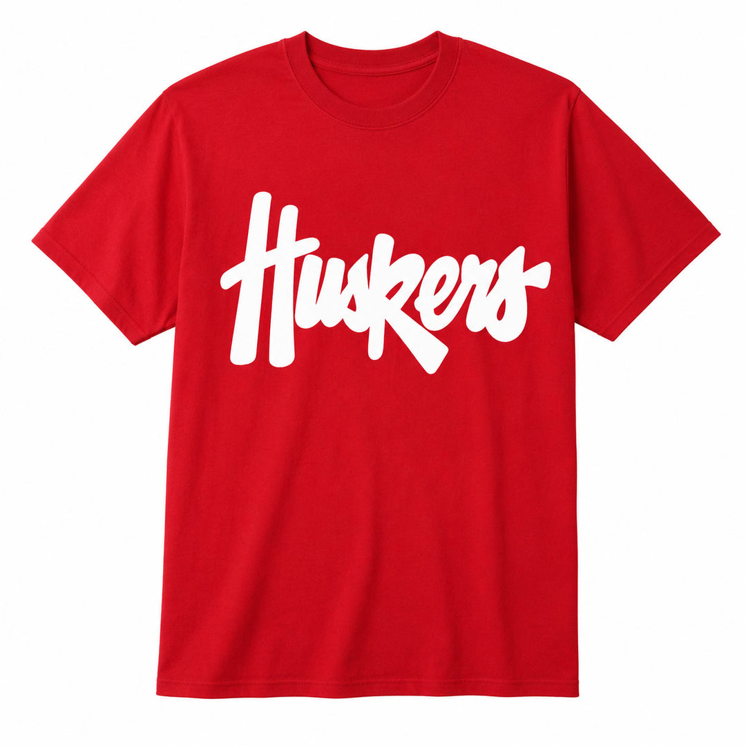 Huskers Shirt