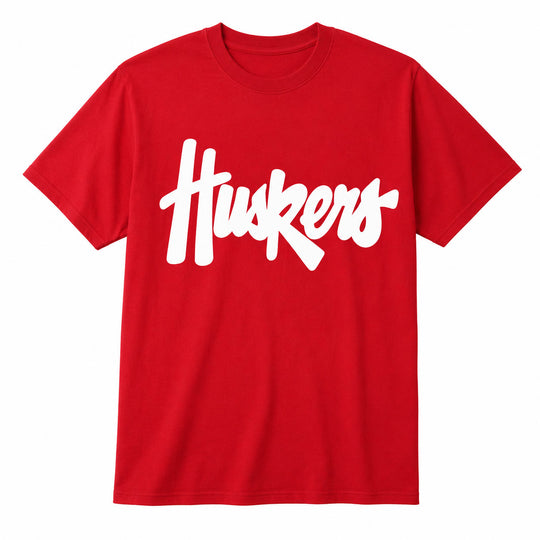 Huskers Shirt