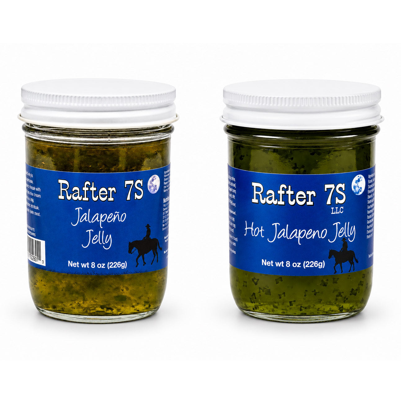 Jalapeno Jellies