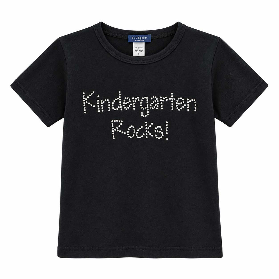 Kindergarten Rocks Shirt